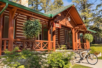 Cabin, 3 Bedrooms (Ridgeline)