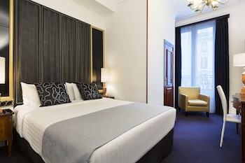 Melia Double Room