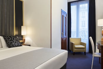 Melia Double Room