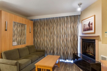Standard Room, Multiple Beds, Non Smoking, Kitchenette (Pet Friendly)