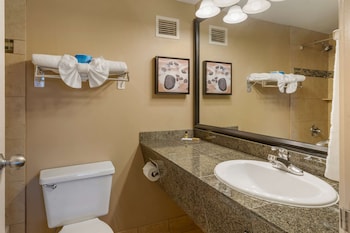 Economy Room, 1 Queen Bed, Non Smoking, Refrigerator & Microwave (Small room)