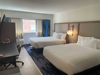 Room, 2 Queen Beds