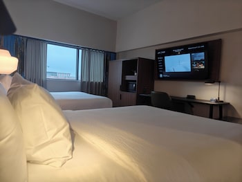 Room, 2 Queen Beds
