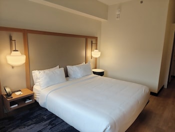 Room, 1 King Bed (Hearing Accessible)