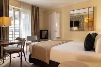 Comfort Double Room