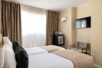 Executive Twin Room