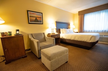 Standard Room, 1 Double Bed, Accessible, Non Smoking