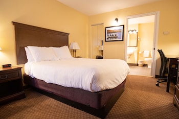 Deluxe Double Room, 2 Double Beds, Non Smoking