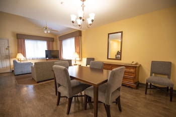 Suite, Multiple Beds, Non Smoking