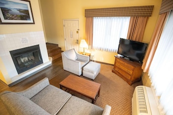 Suite, Multiple Beds, Non Smoking