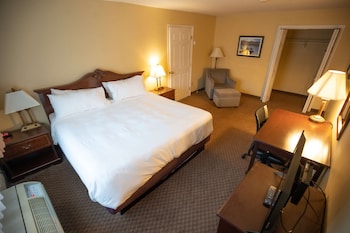 Standard Room, Multiple Beds, Refrigerator, Poolside