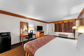 Room, 1 Queen Bed, Non Smoking