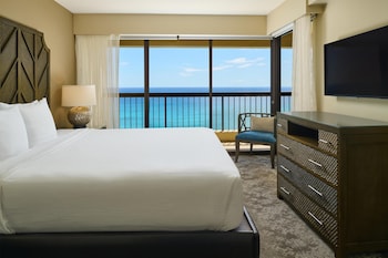 Penthouse, 2 Bedrooms