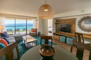 Presidential Suite, 2 Bedrooms