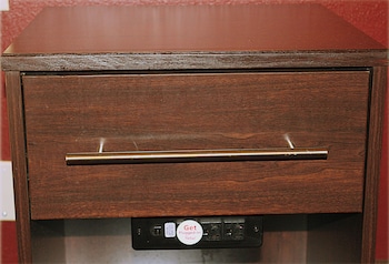 Superior Room, 1 King Bed, Non Smoking