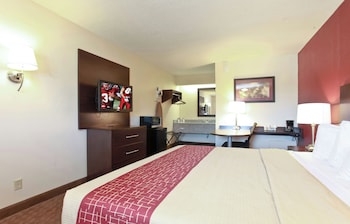 Superior Room, 1 King Bed, Non Smoking