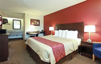 Superior Room, 1 King Bed, Non Smoking