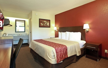 Standard Room, 1 King Bed, Non Smoking