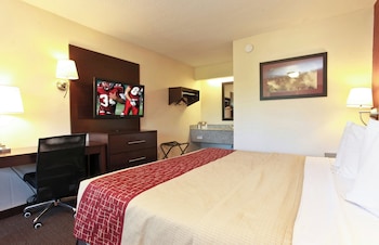 Standard Room, 1 King Bed, Non Smoking