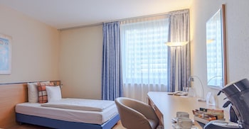 Business Room, 1 Twin Bed