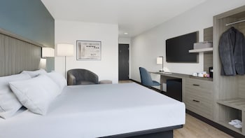 Room, 1 King Bed