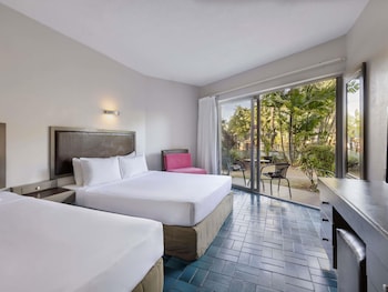 Standard Room, Multiple Beds