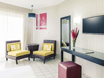 Deluxe Room, Multiple Beds