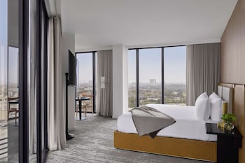 Suite, 1 Bedroom