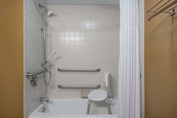 Room, 1 King Bed, Accessible, Non Smoking (Mobility Accessible)