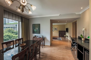 Suite, 1 Bedroom