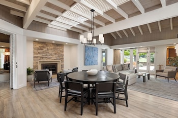 Villa, 2 Bedrooms (Fairway, Suite)