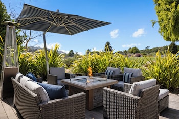 Villa, 2 Bedrooms (Fairway, Suite)