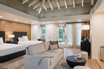 Villa, 2 Bedrooms (Fairway, Suite)