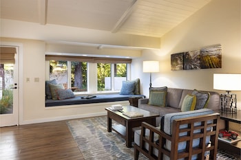 Accessible Bungalow Superior Suite