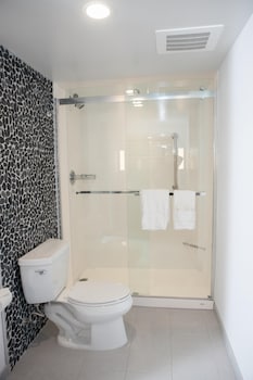 Room, 1 King Bed