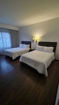 Superior Double Room, 2 Double Beds