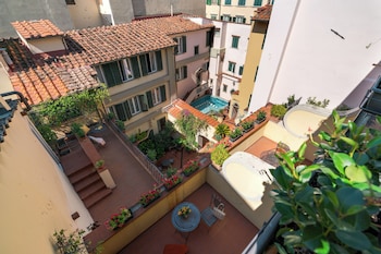 Double Room, Balcony