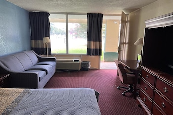 Room, 1 King Bed, Accessible, Non Smoking