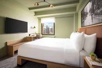 Suite, 1 Bedroom (Queen)