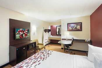Superior Room, 1 King Bed, Non Smoking