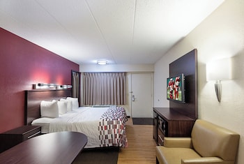 Superior Room, 1 King Bed, Non Smoking