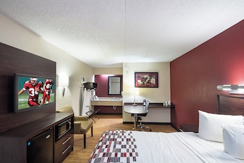 Superior Room, 1 King Bed, Non Smoking
