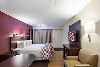 Superior Room, 1 King Bed, Non Smoking