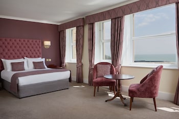 Superior Double Room, Sea View