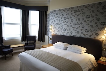Double Room, Sea View