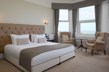 Double Room, Sea View