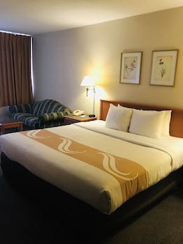 Room, 1 King Bed, Accessible, Non Smoking