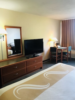 Room, 1 King Bed, Accessible, Non Smoking