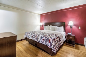 Superior Room, 1 King Bed, Non Smoking