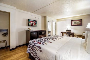 Deluxe Room, 1 King Bed, Non Smoking